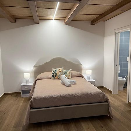 Maraf Rooms Torre Annunziata Buitenkant foto