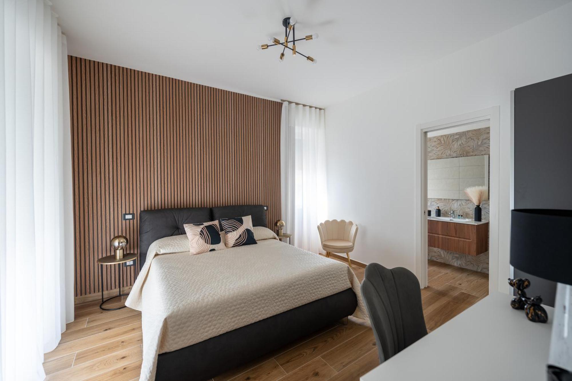 Maraf Rooms Torre Annunziata Buitenkant foto