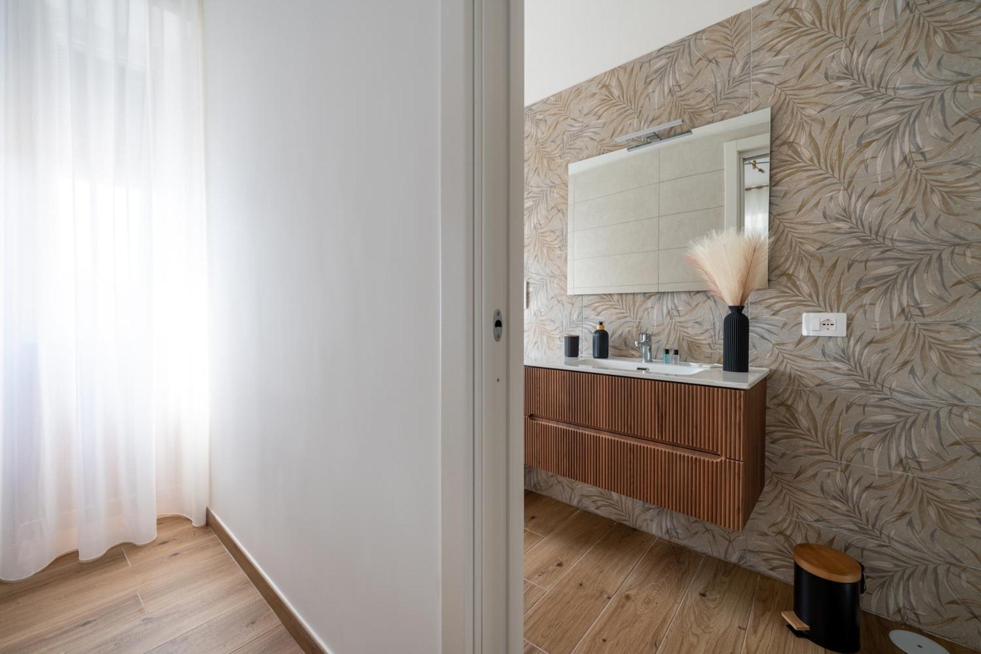 Maraf Rooms Torre Annunziata Buitenkant foto