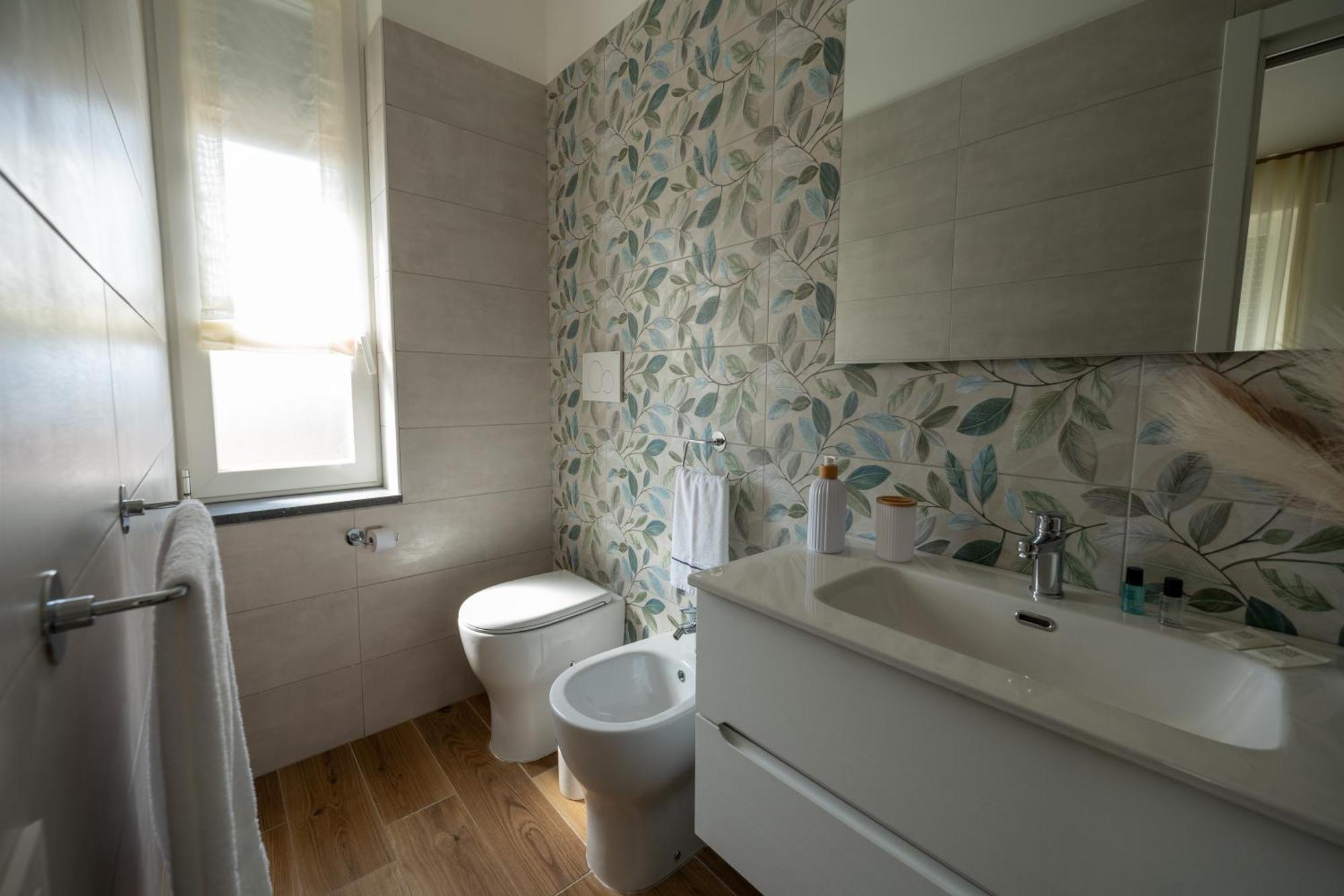 Maraf Rooms Torre Annunziata Buitenkant foto