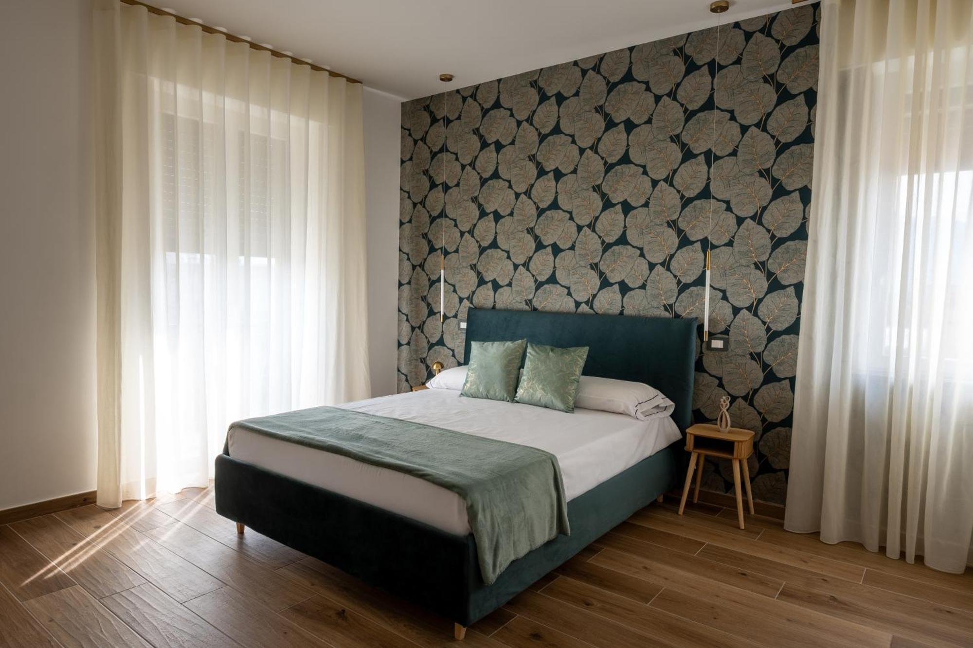 Maraf Rooms Torre Annunziata Buitenkant foto
