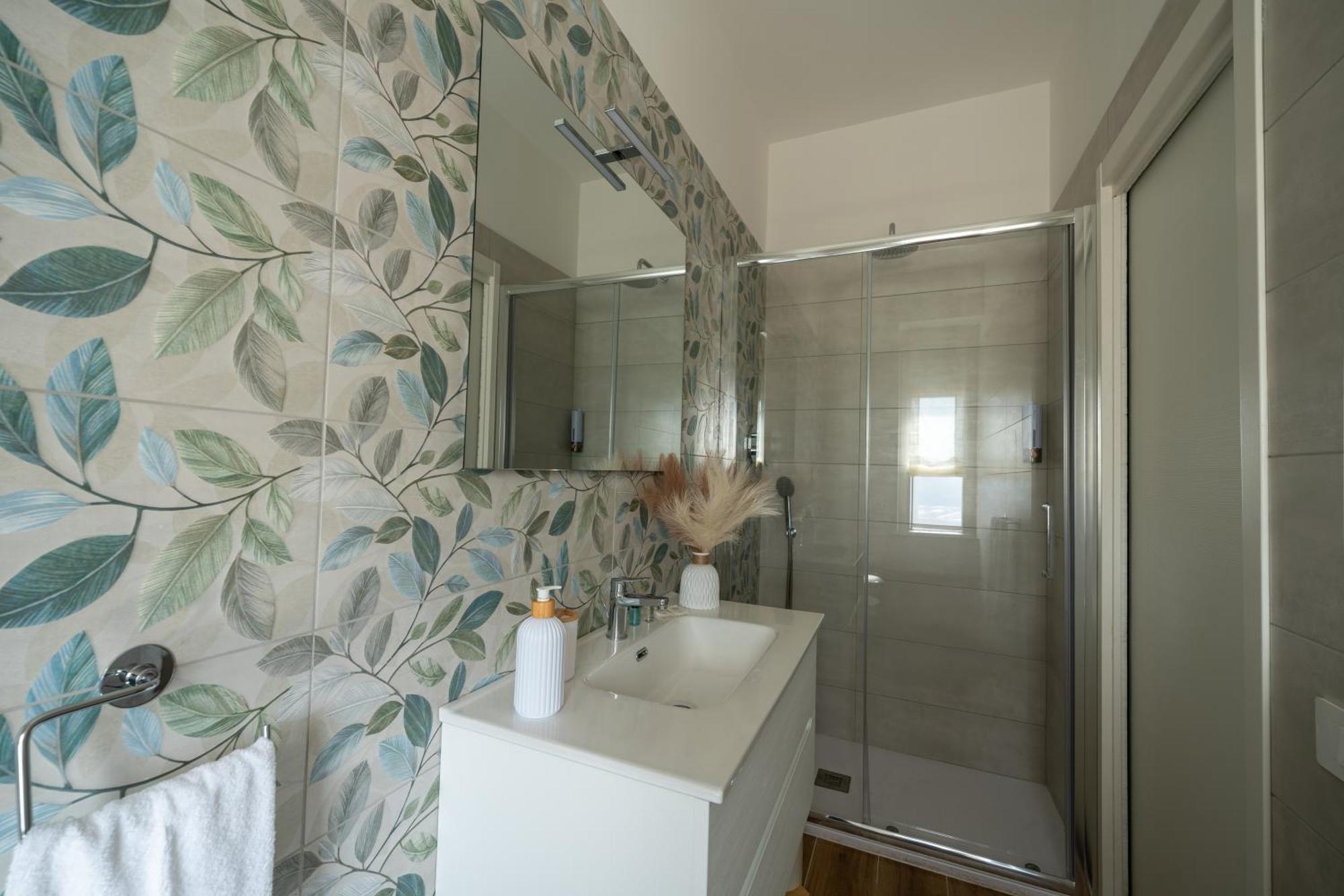 Maraf Rooms Torre Annunziata Buitenkant foto