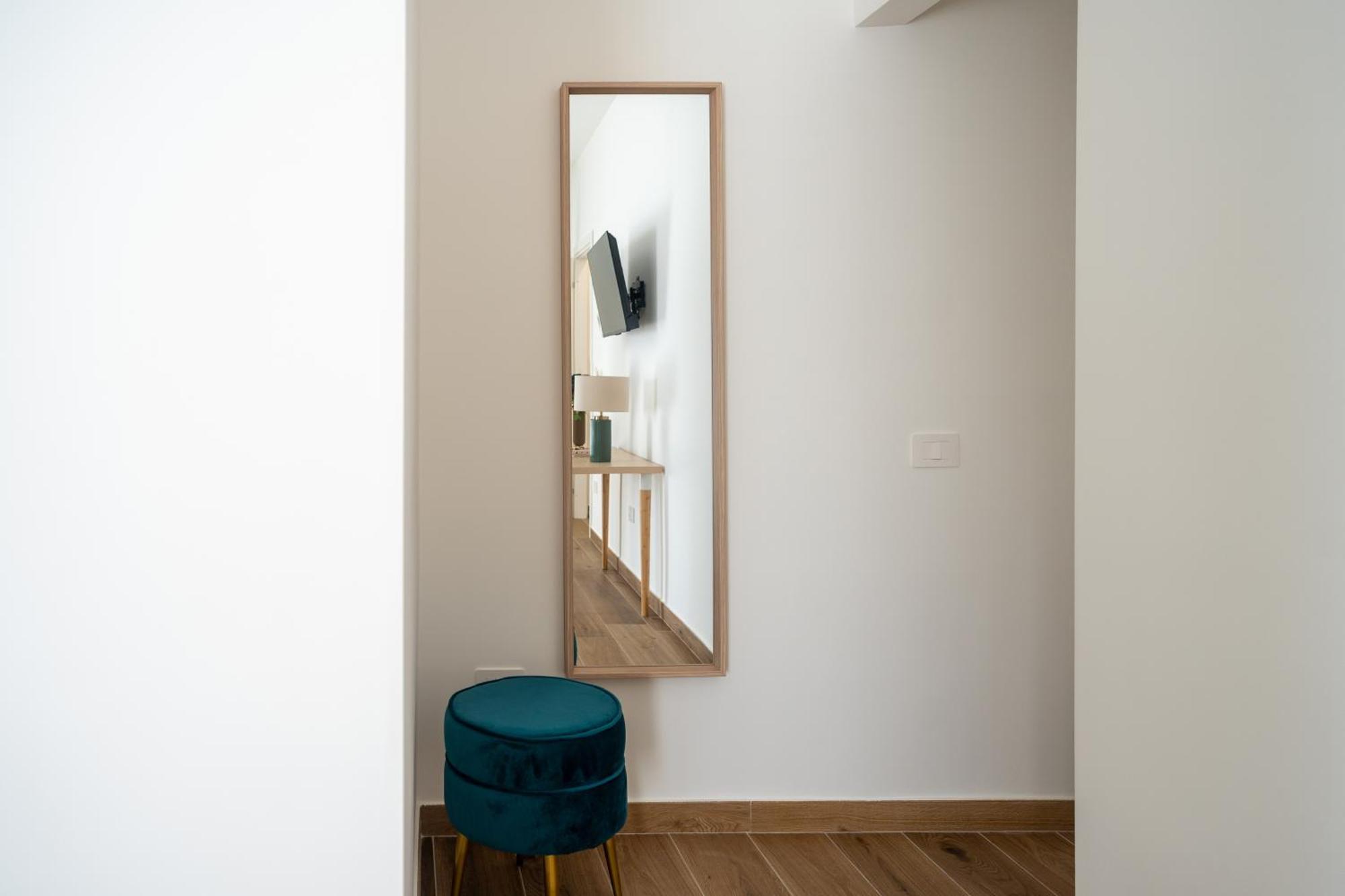 Maraf Rooms Torre Annunziata Buitenkant foto
