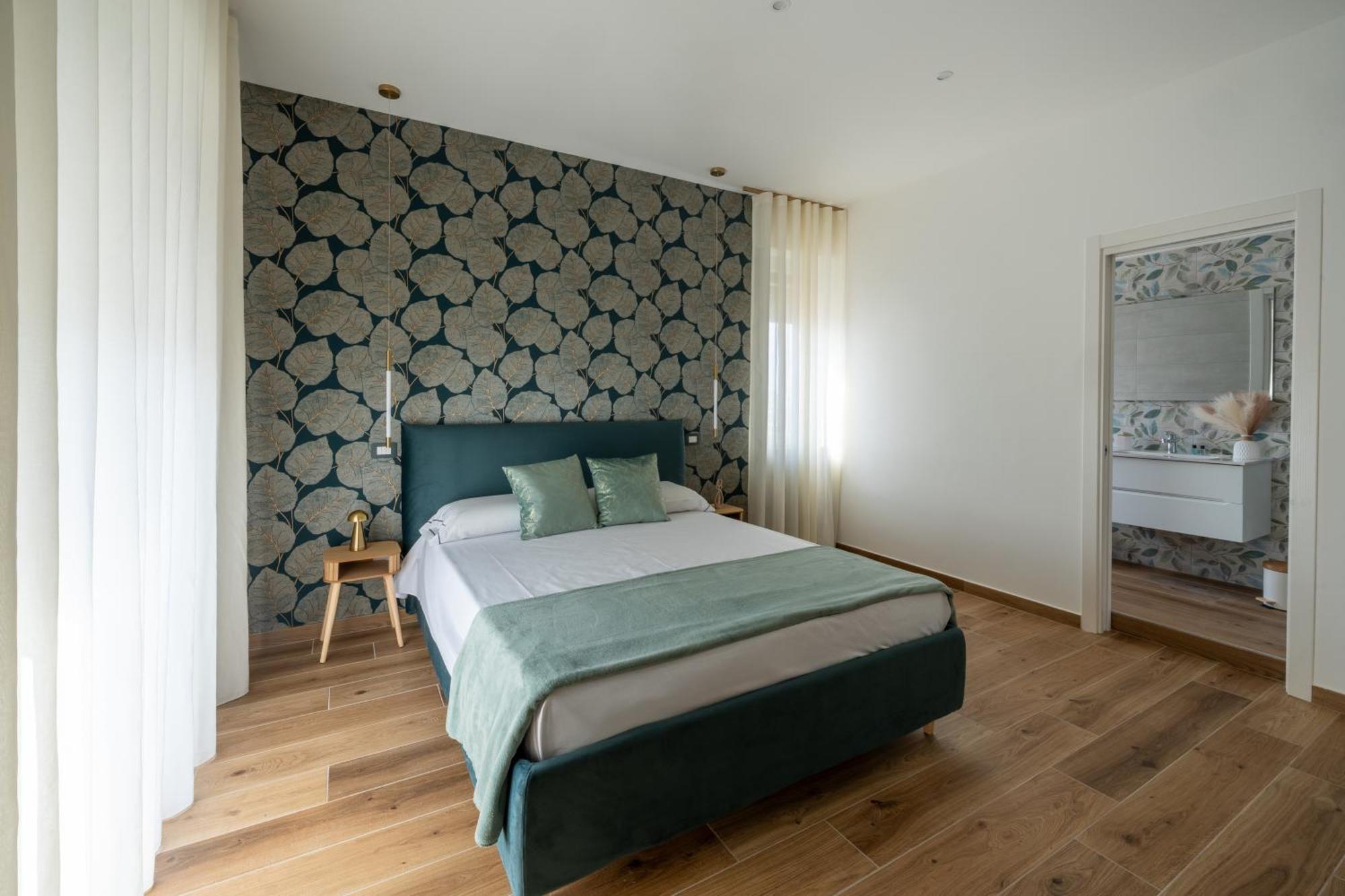 Maraf Rooms Torre Annunziata Buitenkant foto